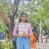 Harshini Bolisetty