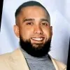 Yazeed Adams