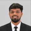 Aswin Raj