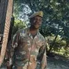Wanga Enoch Sokutu
