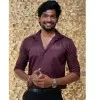 Vishnu Priyan