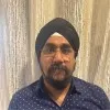 Darshan Singh matta