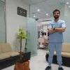 Usman Afridi