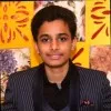 Rishabh Pandey