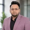 Pranjal Verma