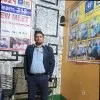 Sachin Kumar Prakash