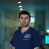 Goran Friad MD