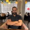 Kshitij Aryan Paul