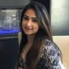 Alisha Mahajan