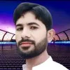 Muhammad Qamar