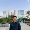 Kaushik Paul