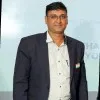 PULOKESH CHAKRABORTY