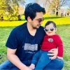Mansoor Amarkhail