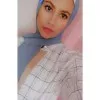 Zeinab Mostafa