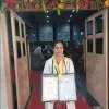 Aafra Farzana