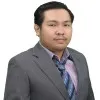 Romel Alvie Mendoza