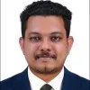 Arjun Muraleedharan