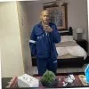 Sphelele Mncwabe