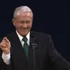 E Bruce Mclff