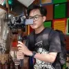 zakki alamin