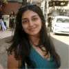 Mehek Lucknowala