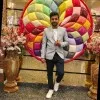 Bikash Halder