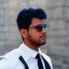 Vignesh Rumde
