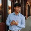 Paul Hong