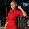 Terry Mwende