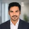 J Dinesh Kumar