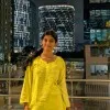 M Tejaswini