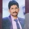 Sadasiva Rao Ginjupalli