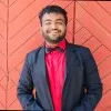 Harshil Patel