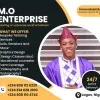 Ojo Moses