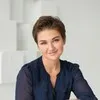 Anna Staritsyna