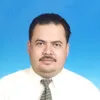 Mohd Fuad Halim