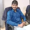 Accountant Sachin Prajapati
