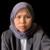 Amirah Marini Amirrudin