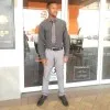 Amogelang Ntomane