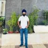 Amrit Singh