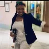Jazmyn Brown
