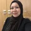 Hayati Mohd Ali