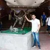 Ashish Patil