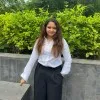 Kenisha Anklesaria