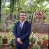 CS Harsh Agarwal