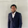 Karthik Vasanth Thirumalasetti