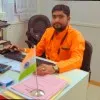 Kailash Chandra Pandya