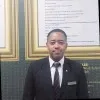 George Njenga