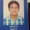 Mahesh Vukoti