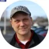 Rick Ward